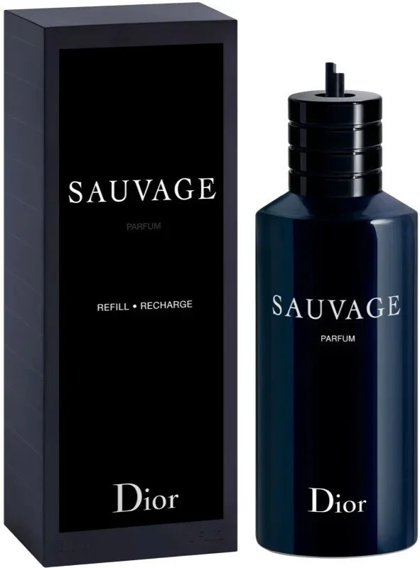 Sauvage Ricarica Profumo 300 ml