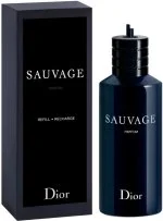 Sauvage Ricarica Profumo 300 ml