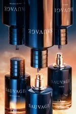 Sauvage Ricarica Profumo 300 ml