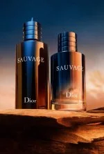 Sauvage Ricarica Profumo 300 ml