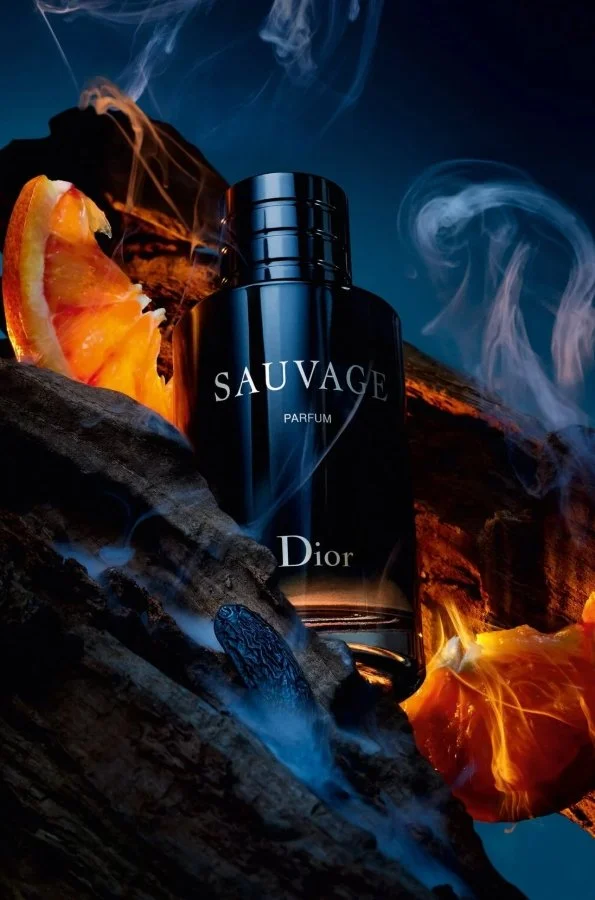 Sauvage Ricarica Profumo 300 ml