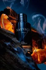 Sauvage Ricarica Profumo 300 ml