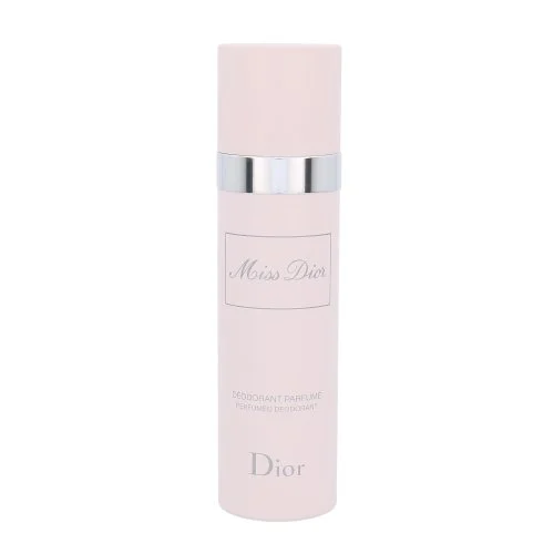 Miss Dior deodorante spray da donna 100 ml