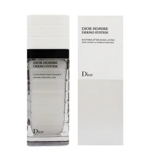 Dior Homme Dermo System lozione dopobarba da uomo