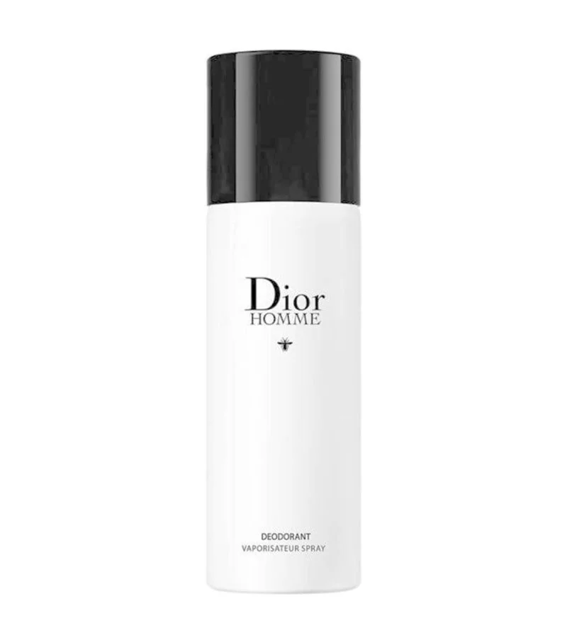 Homme deodorante spray da uomo 150 ml