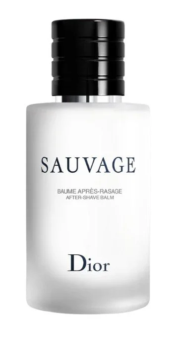 Sauvage Balsamo Dopobarba 100 ml