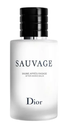 Dior Sauvage Balsamo Dopobarba