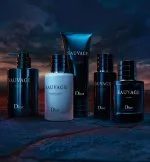 Sauvage Balsamo Dopobarba 100 ml