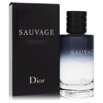 Sauvage Lozione Dopobarba 100 ml