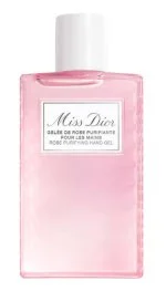 Miss Dior Gel purificante per le mani alla rosa 100 ml