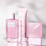 Miss Dior Gel purificante per le mani alla rosa 100 ml