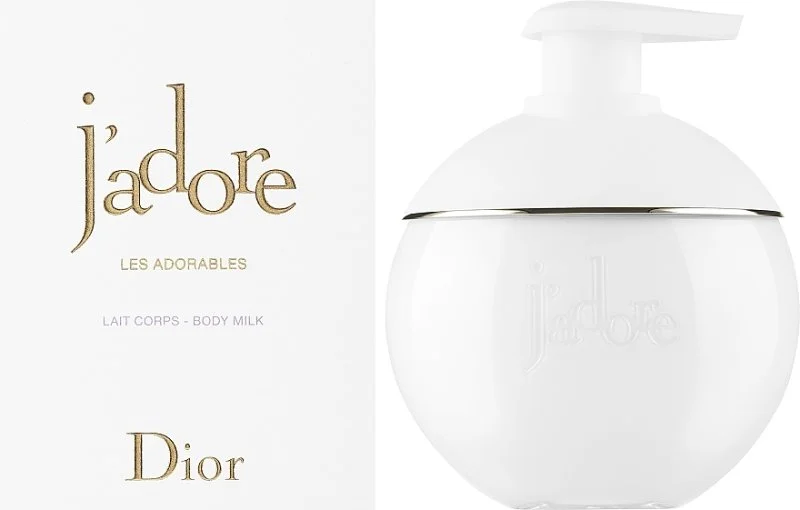 J'adore Les Adorables Latte per il Corpo 200 ml