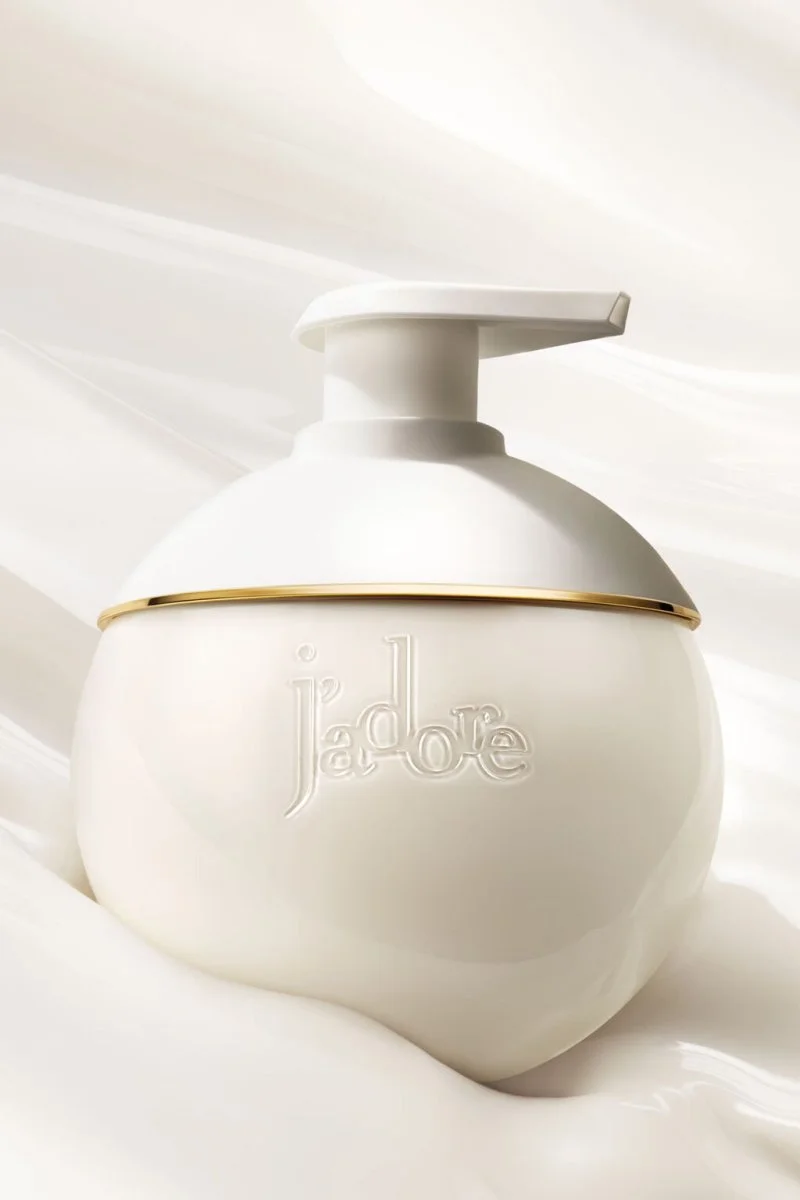 J'adore Les Adorables Latte per il Corpo 200 ml