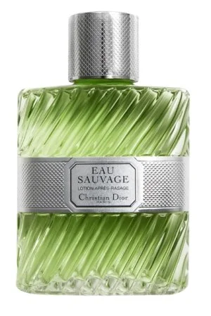 Dior Eau Sauvage Lozione Dopobarba Spray