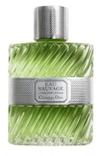 Eau Sauvage Lozione Dopobarba Spray 100 ml
