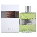Eau Sauvage Lozione Dopobarba Spray 100 ml