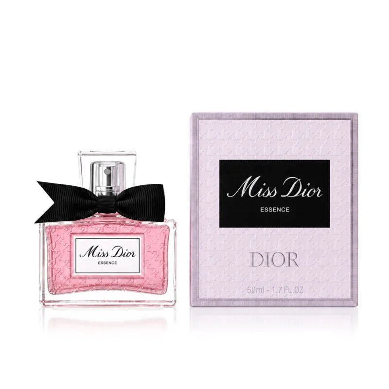 Miss Dior essenza di profumo da donna 50 ml