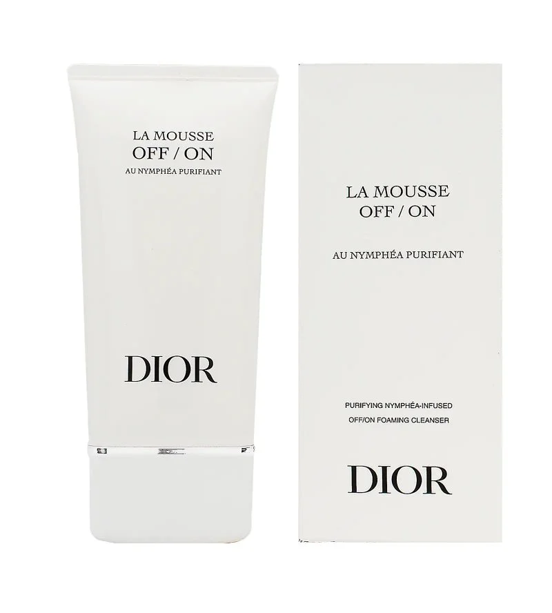 La Mousse OFF/ON Detergente schiumogeno 150 ml