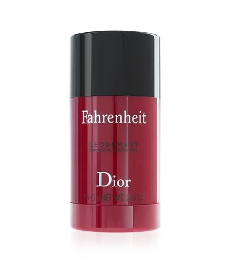 Fahrenheit Deodorante Stick per Uomo 75 ml