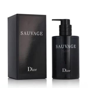 Dior Sauvage Gel Doccia Uomo