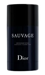 Sauvage Deodorante Stick 75 g