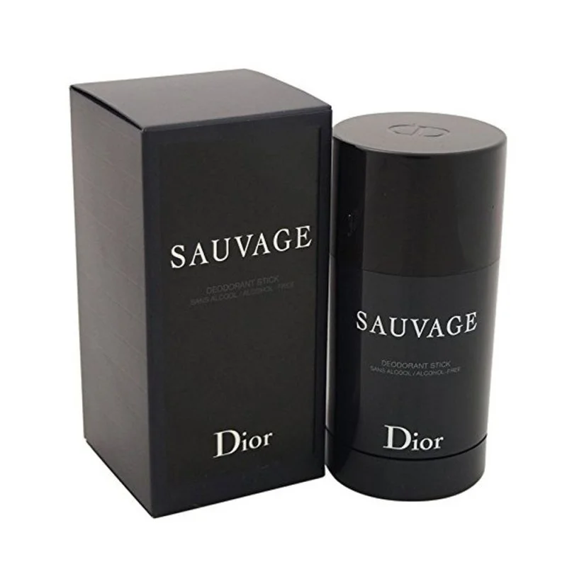 Sauvage Deodorante Stick 75 g