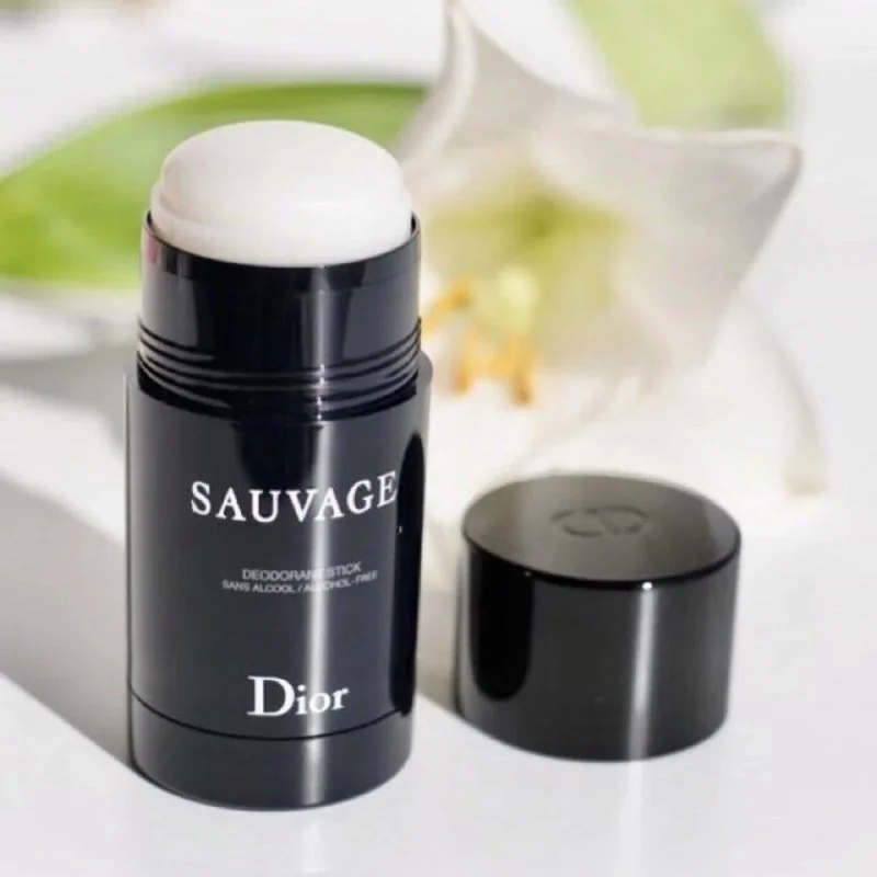 Sauvage Deodorante Stick 75 g