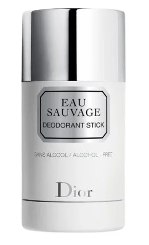 Dior Eau Sauvage Deo Stick Senza Alcol 75 g