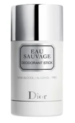 Eau Sauvage Deo Stick Senza Alcol 75 g