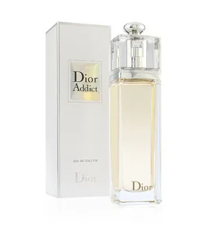 Dior Addict 2014 eau de toilette per donne 100 ml