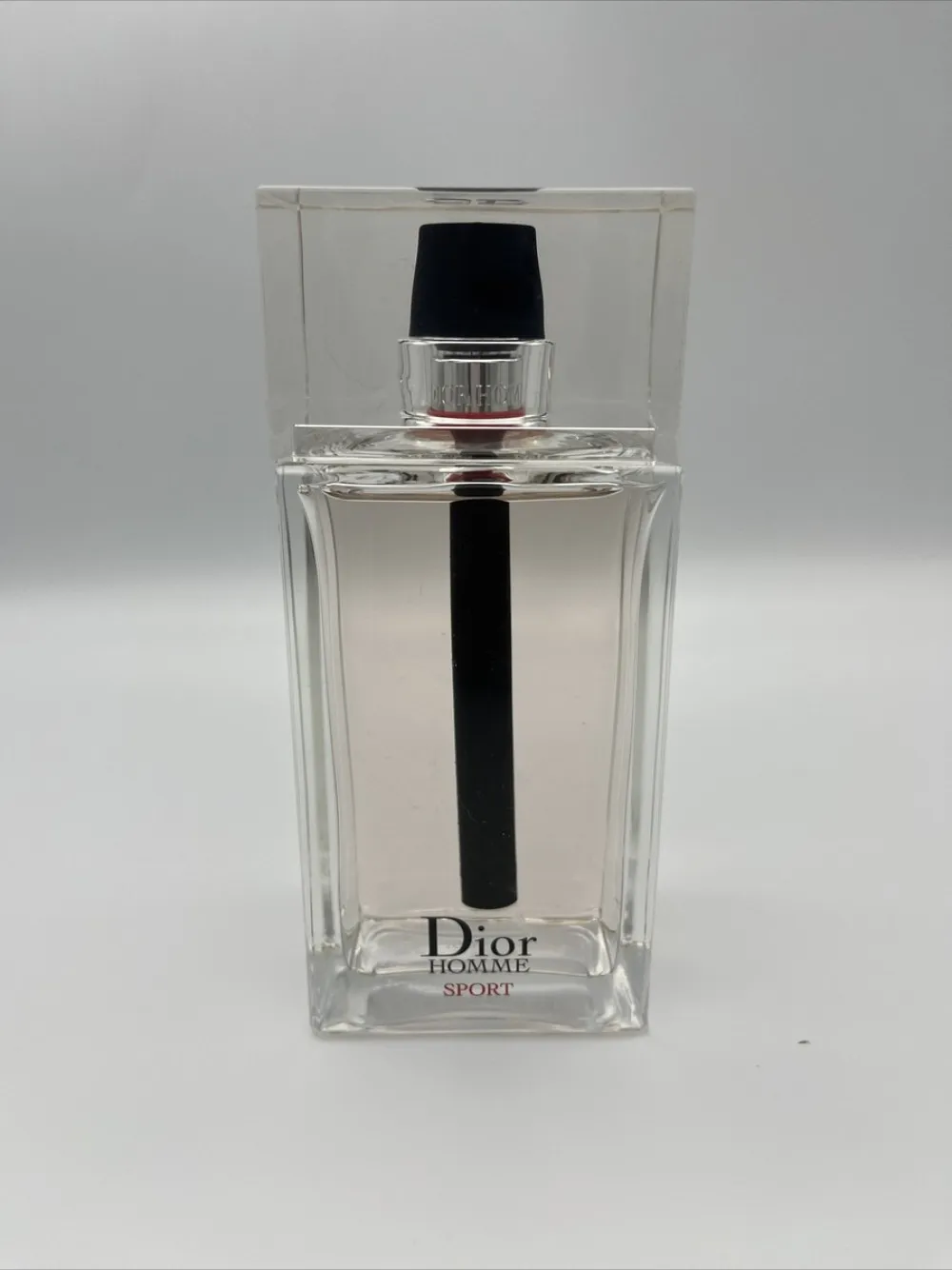 Homme Sport eau de toilette 200 ml per uomo