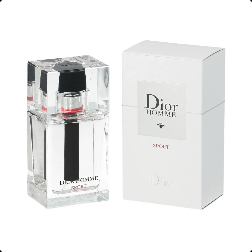 Homme Sport eau de toilette 200 ml per uomo