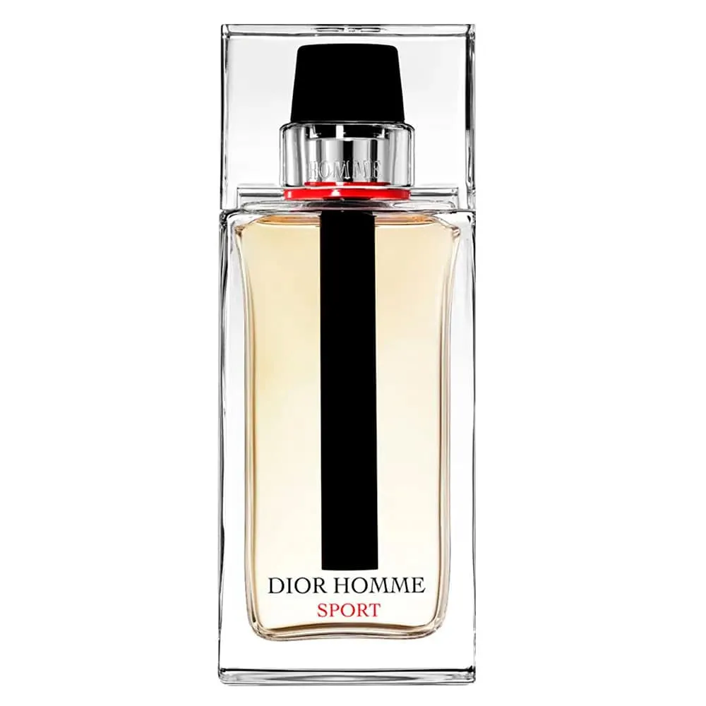 Homme Sport eau de toilette 200 ml per uomo