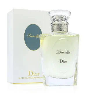 Dior Diorella eau de toilette per donna 100 ml