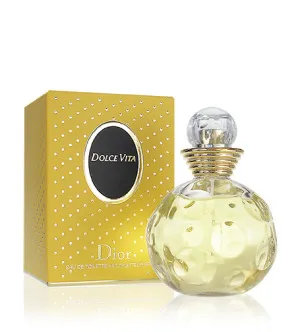 Dior Dolce Vita eau de toilette per donna 100 ml