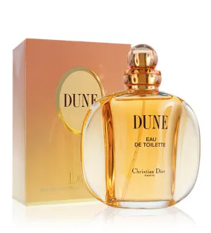 Dior Dune eau de toilette per donna 100 ml