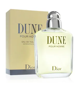 Dior Dune Pour Homme eau de toilette per uomo 100 ml