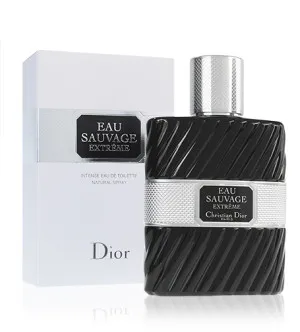 Dior Eau Sauvage Extreme eau de toilette per uomo 100 ml