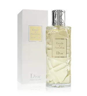 Dior Escale a Portofino eau de toilette per donne 125 ml