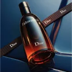 Fahrenheit eau de toilette per uomo 50 ml
