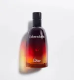 Fahrenheit eau de toilette per uomo 50 ml