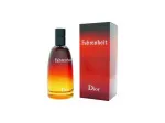 Fahrenheit eau de toilette per uomo 50 ml