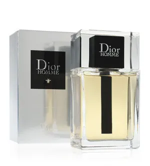Dior Homme 2020 eau de toilette per uomo 100 ml