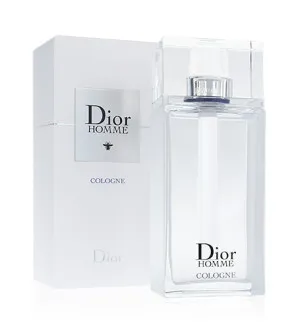Dior Homme Cologne 2013 acqua di colonia per uomo 125 ml