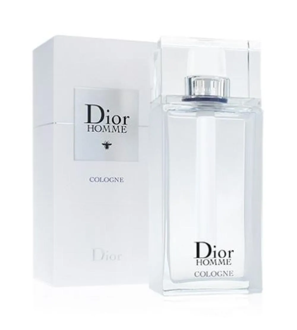Homme Cologne 2013 acqua di colonia per uomo 75 ml