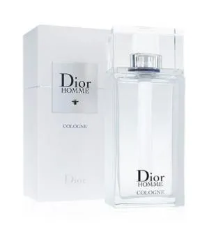 Dior Homme Cologne 2013 acqua di colonia per uomo 75 ml