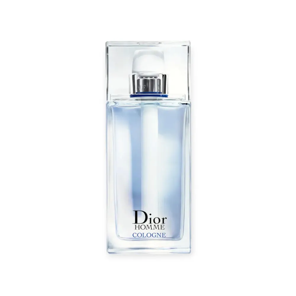 Homme Cologne 2013 acqua di colonia per uomo 75 ml