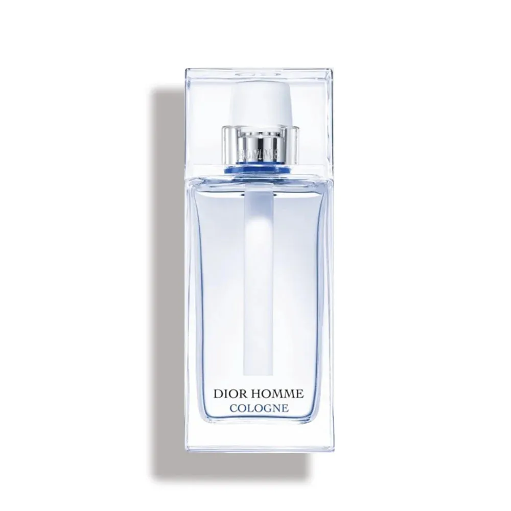 Homme Cologne 2013 acqua di colonia per uomo 75 ml
