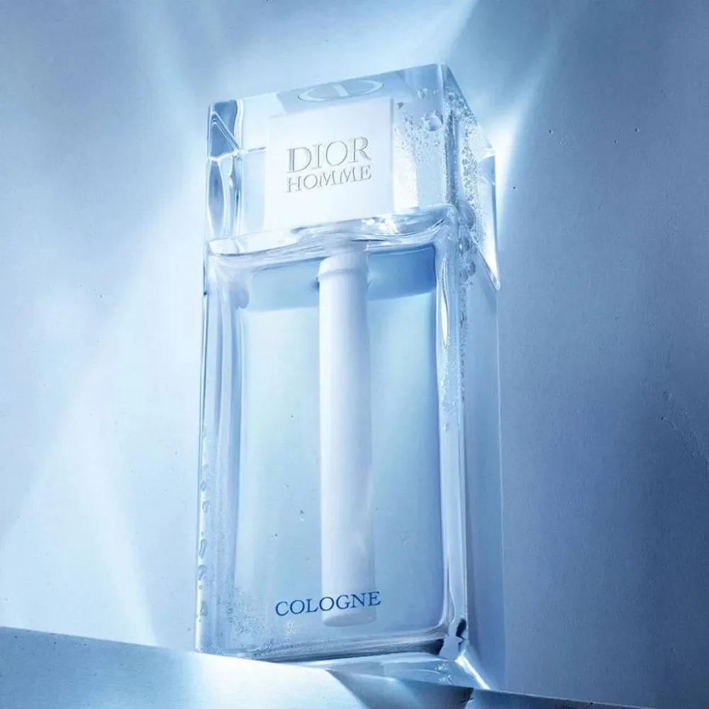 Homme Cologne 2013 acqua di colonia per uomo 75 ml