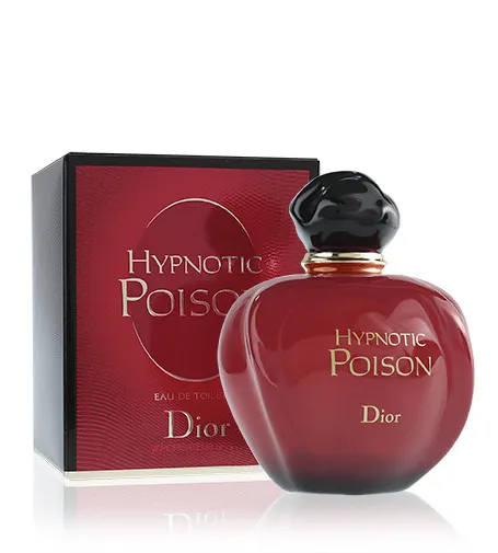 Dior Hypnotic Poison eau de toilette per donne